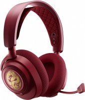 Купить навушники SteelSeries Arctis Nova 7 Dragon Edition: цена от 8650 грн.