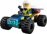 Купити конструктор Lego Police Off-Road Buggy Car 30664  за ціною від 135 грн.