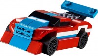 Купить конструктор Lego Race Car 30572: цена от 299 грн.