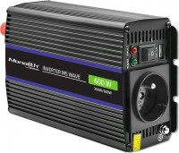 Купити автомобільний інвертор Qoltec 51924 за ціною від 2440 грн.