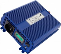 Купити автомобільний інвертор AZO Digital IPS-1000S PRO 12V/230V за ціною від 10108 грн.
