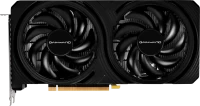 Купити відеокарта Gainward GeForce RTX 4060 Python II  за ціною від 14570 грн.