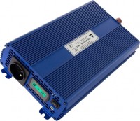 Купити автомобільний інвертор AZO Digital IPS-2000S PRO 24V/230V за ціною від 12165 грн.