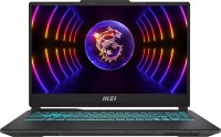 Купити ноутбук MSI Cyborg 15 A12UC (A12UC-803XRO) за ціною від 34399 грн.