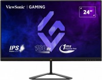 Купити монітор Viewsonic VX2479-HD-PRO  за ціною від 4690 грн.