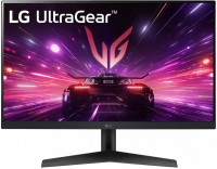 Купить монітор LG UltraGear 24GS60F: цена от 6823 грн.