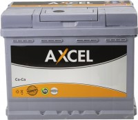 Купити автоакумулятор Axcel Start-Stop EFB (6CT-63R) за ціною від 3119 грн.