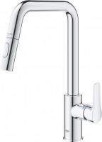 Купить смеситель Grohe Eurosmart 30619000  по цене от 9840 грн.