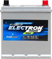Купить автоаккумулятор Electron Power Max Asia (6CT-50R) по цене от 2174 грн.