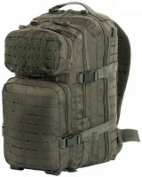 Купить рюкзак M-Tac Assault Pack Laser Cut: цена от 1699 грн.