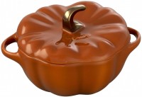 Купить каструля Staub 40511-555: цена от 2200 грн.