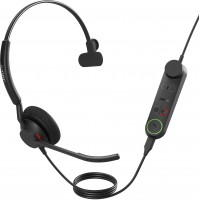 Купити навушники Jabra Engage 50 II UC USB-A Mono Link  за ціною від 10101 грн.