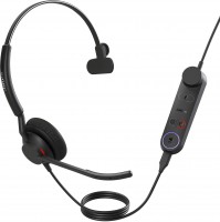 Купити навушники Jabra Engage 50 II MS USB-C Mono Link  за ціною від 8471 грн.