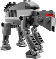 Купити конструктор Lego First Order Heavy Assault Walker 30497  за ціною від 999 грн.