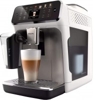 Купить кавоварка Philips Series 4400 EP4443/70: цена от 29492 грн.