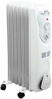 Купить масляний радіатор Bituxx M18805: цена от 4551 грн.
