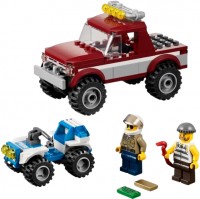 Купить конструктор Lego Police Pursuit 4437  по цене от 2499 грн.