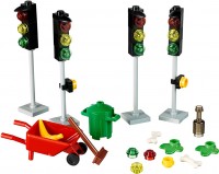 Купить конструктор Lego Traffic Lights 40311: цена от 299 грн.