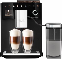 Купить кавоварка Melitta LatteSelect F63/0-212: цена от 35639 грн.