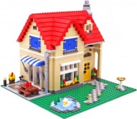 Купить конструктор Lego Family Home 6754  по цене от 8499 грн.