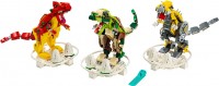 Купити конструктор Lego House Dinosaurs 40366  за ціною від 7999 грн.