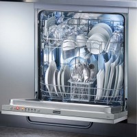 Купить встраиваемая посудомоечная машина Franke FDW 614 E5P E  по цене от 21944 грн.