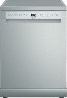 Купить посудомийна машина Hotpoint-Ariston H7F HS41 X: цена от 17499 грн.