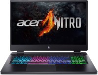 Купить ноутбук Acer Nitro 17 AN17-42 (AN17-42-R58U) по цене от 72310 грн.