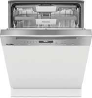 Купить встраиваемая посудомоечная машина Miele G 7130 SCi AutoDos  по цене от 86189 грн.