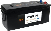 Купить автоаккумулятор Enrun Standard (6CT-190R) по цене от 8219 грн.