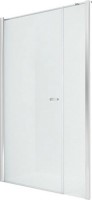 Купити душова перегородка New Trendy New Soleo 120 D-0141A/D-0094B  за ціною від 21315 грн.