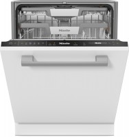 Купить вбудована посудомийна машина Miele G 7650 SCVi AutoDos: цена от 109089 грн.