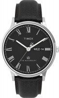 Купити наручний годинник Timex Waterbury TW2U88600  за ціною від 8508 грн.