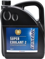 Купить охлаждающая жидкость Suzuki Super Coolant 2 Blue 5L: цена от 1467 грн.