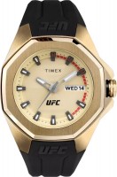 Купить наручний годинник Timex UFC Pro TW2V57100: цена от 11573 грн.