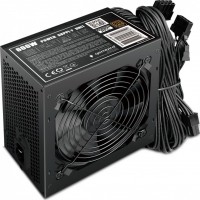 Купити блок живлення Gembird BlackBoxPower (CCC-PSU80P-BBP-600) за ціною від 2569 грн.