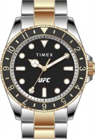 Купити наручний годинник Timex UFC Debut TW2V56700  за ціною від 7133 грн.