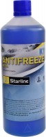 Купить охлаждающая жидкость StarLine Antifreeze K11 Concentrate 1L: цена от 151 грн.