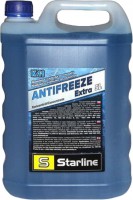 Купить охлаждающая жидкость StarLine Antifreeze K11 Concentrate 5L: цена от 700 грн.