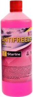 Купить охолоджувальна рідина StarLine Antifreeze K12 Plus Concentrate 1L: цена от 184 грн.