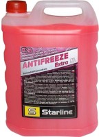 Купить охлаждающая жидкость StarLine Antifreeze K12 Plus Concentrate 5L  по цене от 677 грн.