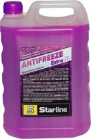 Купить охлаждающая жидкость StarLine Antifreeze K12 Plus Plus Concentrate 5L  по цене от 852 грн.