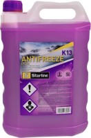Купить охолоджувальна рідина StarLine Antifreeze K13 Concentrate 5L: цена от 1131 грн.