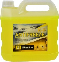 Купить охлаждающая жидкость StarLine Antifreeze K-R Concentrate 3L  по цене от 700 грн.