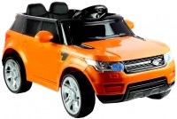 Купить дитячий електромобіль LEAN Toys Range Rover HL1638: цена от 7830 грн.