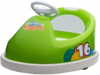 Купити дитячий електромобіль LEAN Toys Drift Car XMX621  за ціною від 7830 грн.
