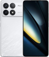 Купити мобільний телефон Poco F6 Pro 1TB  за ціною від 25400 грн.