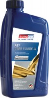 Купити трансмісійне мастило Eurolub Gear Fluid III 1L  за ціною від 366 грн.