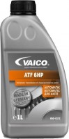 Купить трансмиссионное масло Vaico ATF 6HP 1L  по цене от 644 грн.