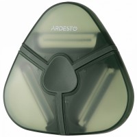 Купити кухонний ніж Ardesto Gemini AR2169PG  за ціною від 99 грн.